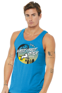 WCO23/UniSex Tank Top/BC3480