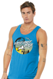 WCO23/UniSex Tank Top/BC3480