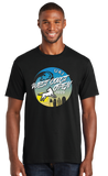 WCO23/Port and Co UniSex Cotton Tee/PC450/