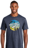 WCO23/Port and Co UniSex Cotton Tee/PC450/