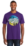 WCO23/Port and Co UniSex Cotton Tee/PC450/