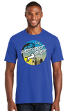 WCO23/Port and Co UniSex Cotton Tee/PC450/