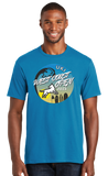 WCO23/Port and Co UniSex Cotton Tee/PC450/