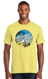 WCO23/Port and Co UniSex Cotton Tee/PC450/