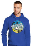 WCO23/Port and Company Core Fleece Pullover Hooded Sweatshirt/PC78H/