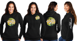 WCO24/Women Pull Over Hoodie/LPC78H