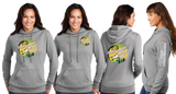WCO24/Women Pull Over Hoodie/LPC78H