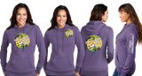 WCO24/Women Pull Over Hoodie/LPC78H