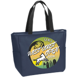 WCO24/Essential Zip Tote/BG410