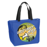 WCO24/Essential Zip Tote/BG410