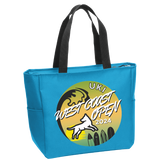 WCO24/Essential Zip Tote/BG410