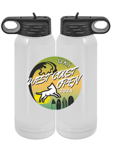 WCO24/20oz Water Bottle/H2O
