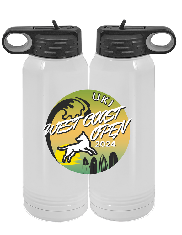 WCO24/20oz Water Bottle/H2O