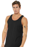 WNW24/UniSex Tank Top/BC3480