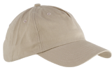 WNW24/5 or 6 Panel Low Profile Hat/BX008