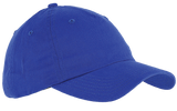 WNW24/5 or 6 Panel Low Profile Hat/BX008