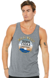 WWR24/UniSex Tank Top/BC3480