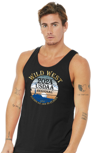 WWR24/UniSex Tank Top/BC3480