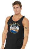 WWR24/UniSex Tank Top/BC3480