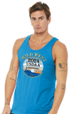 WWR24/UniSex Tank Top/BC3480