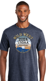 WWR24/Port and Co UniSex Cotton Tee/PC450/