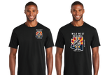 WWR25/Port and Co UniSex Cotton Tee/PC450