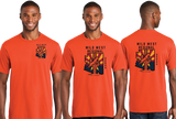 WWR25/Port and Co UniSex Cotton Tee/PC450