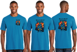 WWR25/Port and Co UniSex Cotton Tee/PC450