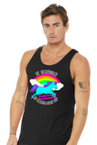 ZUISC/UniSex Tank Top/BC3480