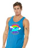 ZUISC/UniSex Tank Top/BC3480