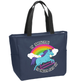 ZUISC/Essential Zip Tote/BG410/