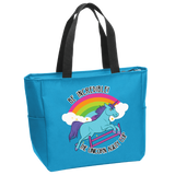 ZUISC/Essential Zip Tote/BG410/