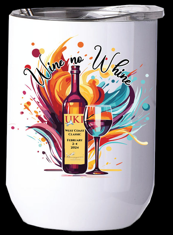 WNW24/Wine Tumbler/Wine