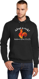 Adopt A Cock PC850H - UniSex Pull Over Hoodie