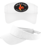 Adopt A Cock - Visor