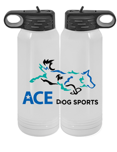 ACE/30oz Water Bottle/H2O