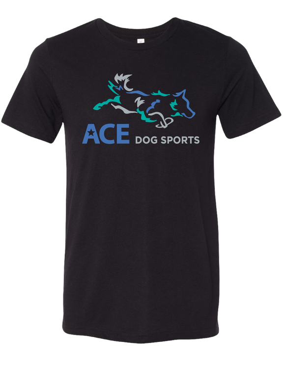 ACE/UniSex Tri Blend T Shirt MOST POPULAR SOFTEST Cotton Feelon the Market/3413