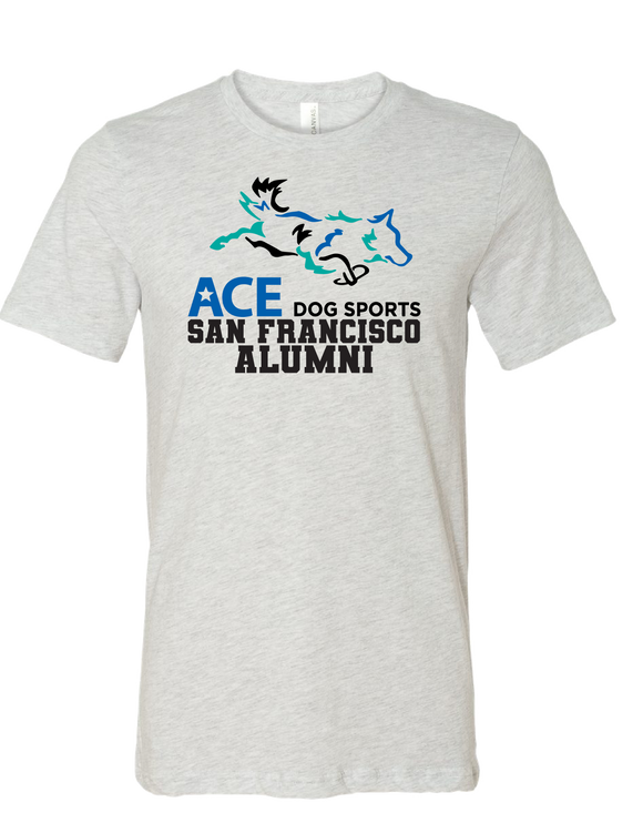 ACEALUM/UniSex All Cotton T shirt Great fit Men and Women/3001