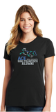 ACEALUM/Port and Co ring spun cotton tee/LPC450