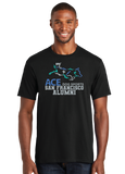 ACEALUM/Port and Co UniSex Cotton Tee/PC450/