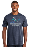 ACEALUM/Port and Co UniSex Cotton Tee/PC450/