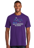 ACEALUM/Port and Co UniSex Cotton Tee/PC450/