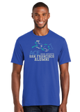 ACEALUM/Port and Co UniSex Cotton Tee/PC450/