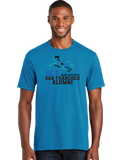 ACEALUM/Port and Co UniSex Cotton Tee/PC450/