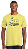 ACEALUM/Port and Co UniSex Cotton Tee/PC450/