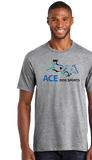 ACE/Port and Co UniSex Cotton Tee/PC450/