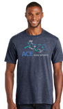 ACE/Port and Co UniSex Cotton Tee/PC450/