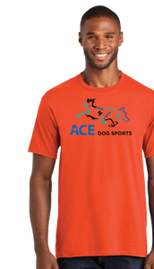 ACE/Port and Co UniSex Cotton Tee/PC450/