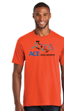 ACE/Port and Co UniSex Cotton Tee/PC450/