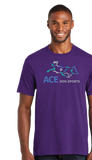 ACE/Port and Co UniSex Cotton Tee/PC450/